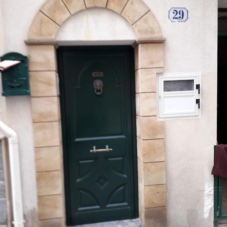 Casa Zaffiro Apartment Cefalu Exterior photo